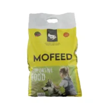 غذا خشک سگ بالغ مفید مدل حمایتی با طعم مرغ و گوشت وزن 10 کیلوگرم