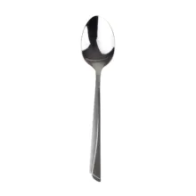 ست قاشق و چنگال 12 پارچه مدل مات کد UN - 3515