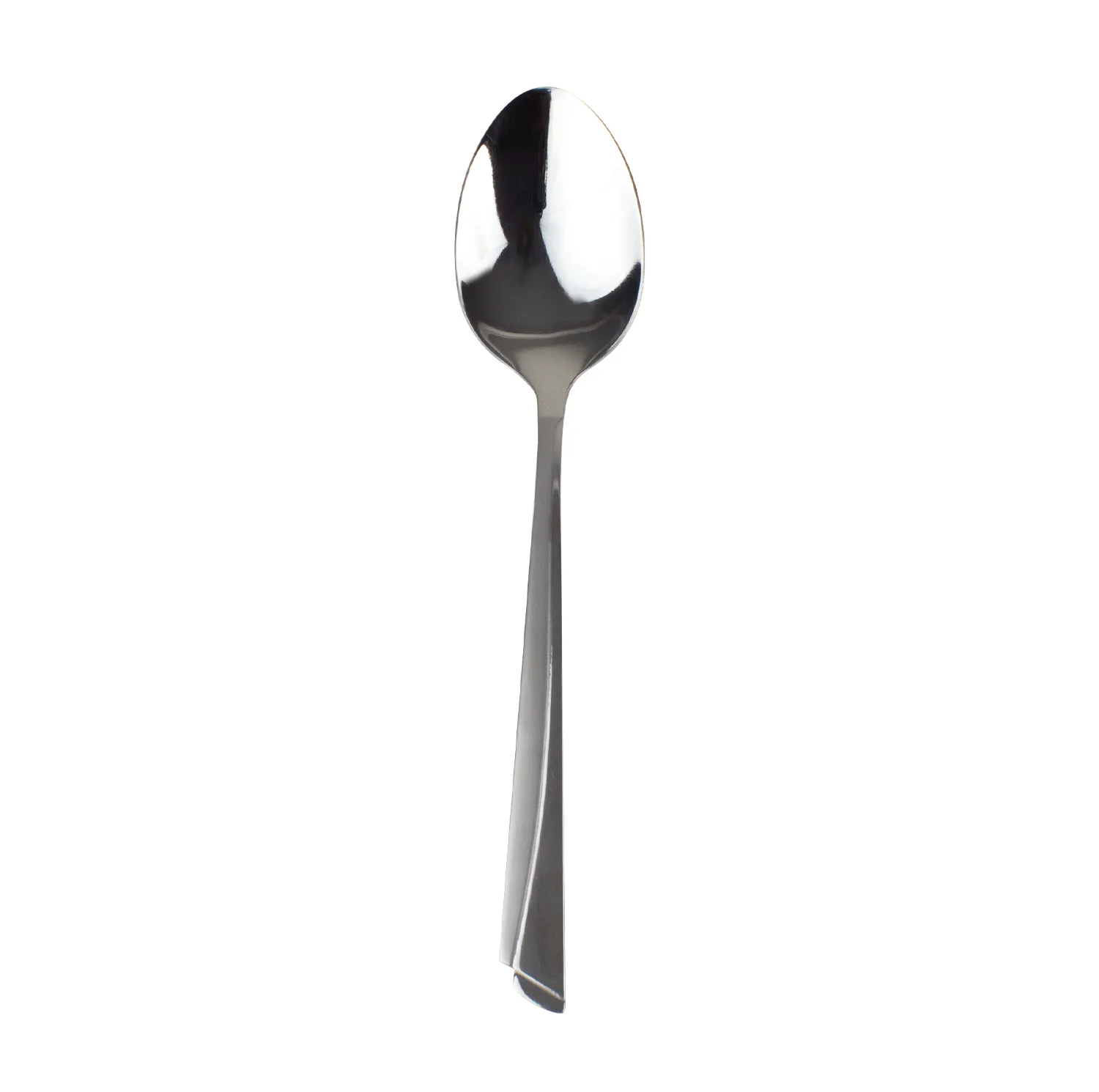 ست قاشق و چنگال 12 پارچه مدل مات کد UN - 3515
