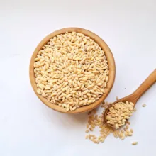 جو پوست کنده اعتماد - 100 گرم