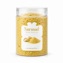 ادویه و چاشنی ارگانیک