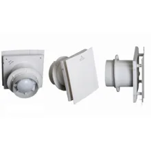 هواکش دناالکتریک ایرانیان مدل تورنادو IP45