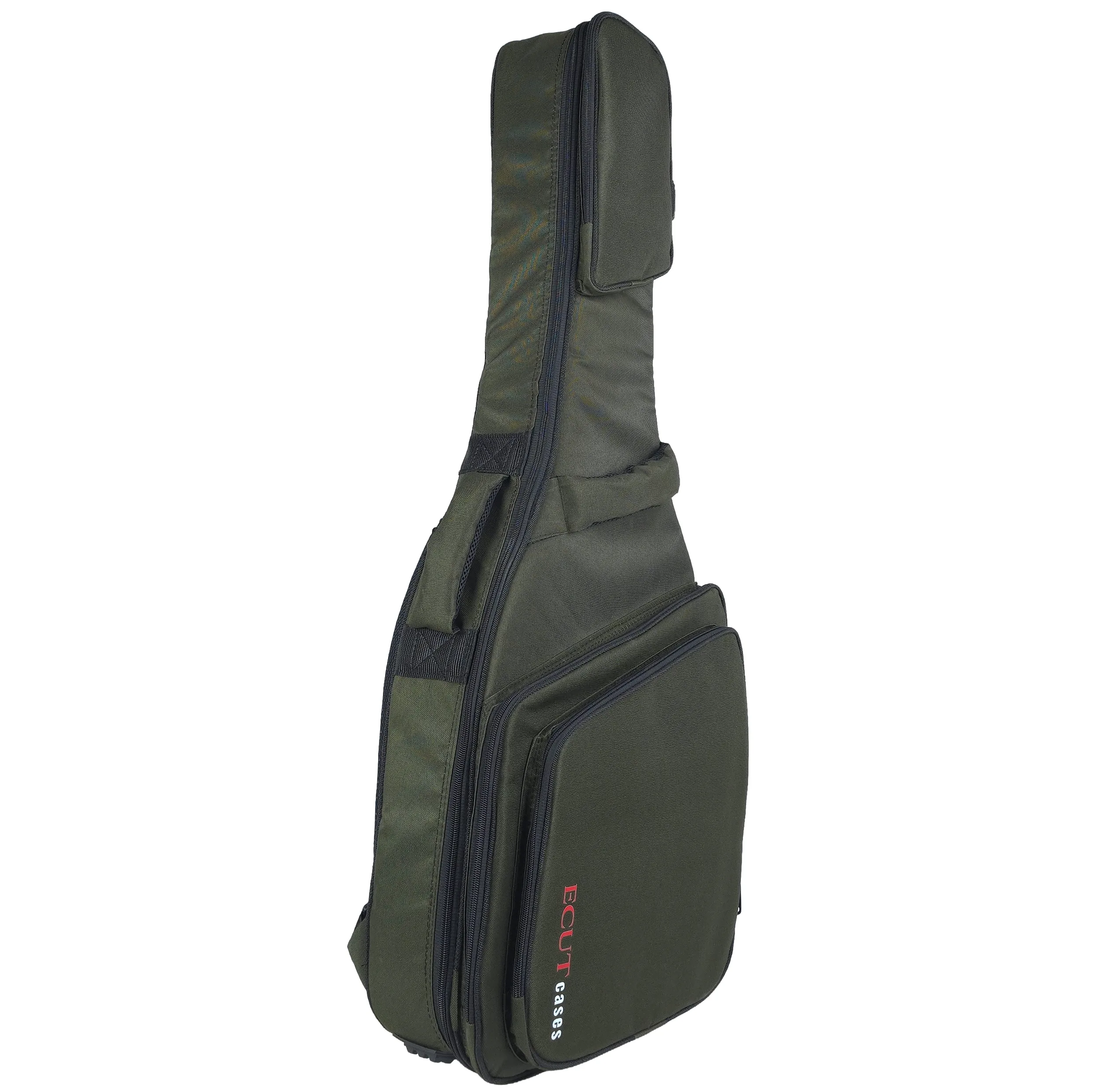 سافت کیس گیتار کلاسیک مدل M2S-J600-G