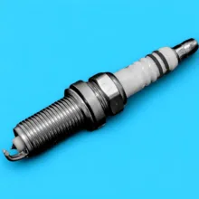 شمع تقویتی خودرو فورس مدل سوزنی پایه بلند مناسب برای رانا و رانا پلاس بسته 4 عددی