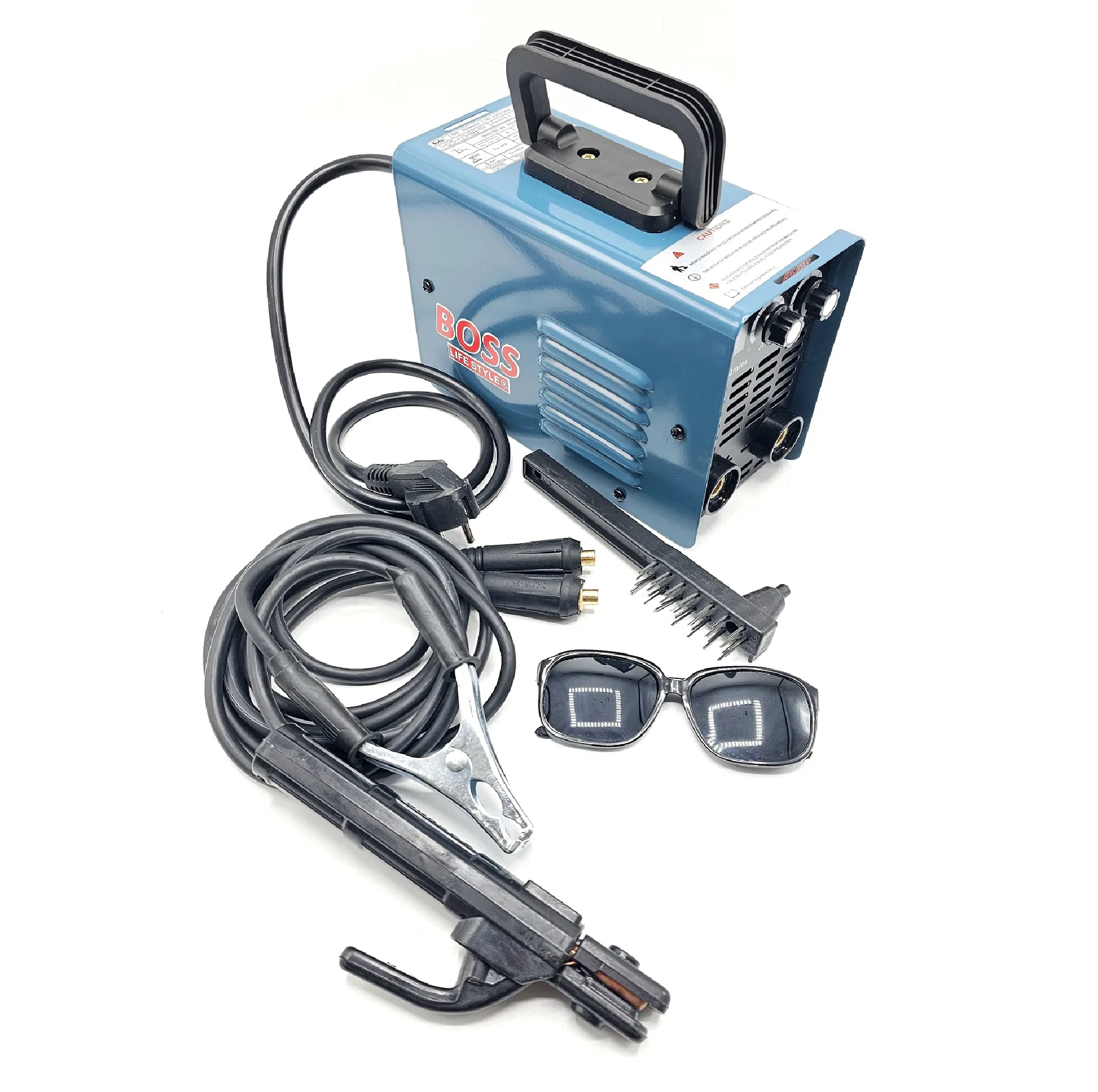 دستگاه جوش 300 باس مدل ARC-300mini