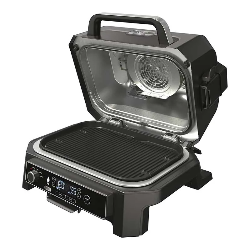 گریل برقی نینجا مدل OG-850
