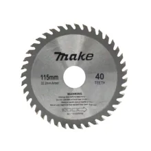 صفحه برش چوب میک مدل YP-115MM*22.2MM