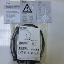 هدست تلفن با سیم اپاز مدل sc60
