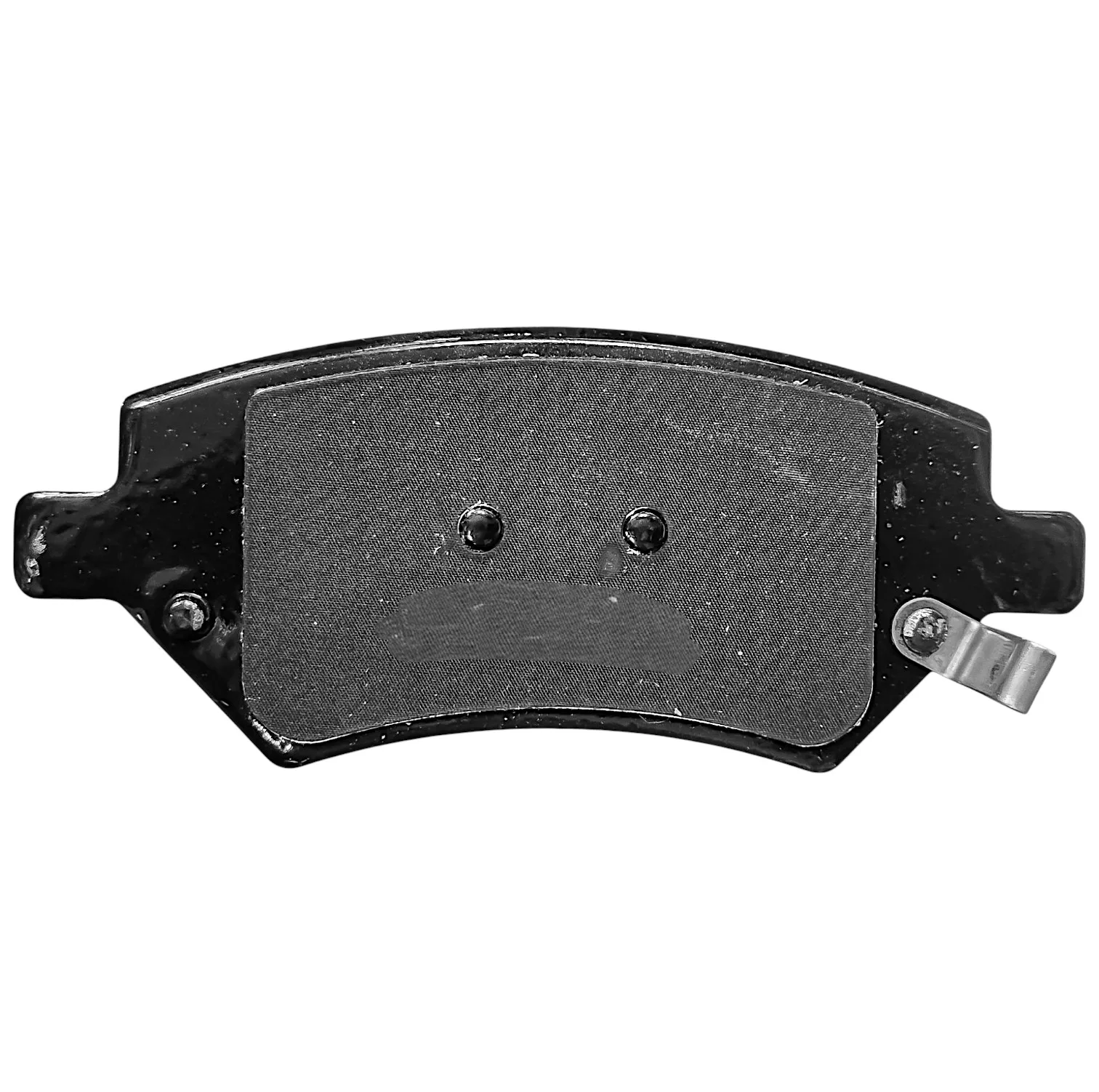 لنت ترمز دیسکی جلو خودرو فورس مدل 003529 دو جفت مناسب برای ام وی ام 315، ام وی ام X22