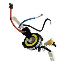 نوار چرخشی هیرکان پارت مدل ایمن کد bbz-672 مناسب برای پژو 206