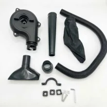 تبدیل مینی فرز به بلوور مدل jt_2