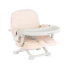 صندلی غذاخوری کودک کیکابو مدل Booster seat Pappo