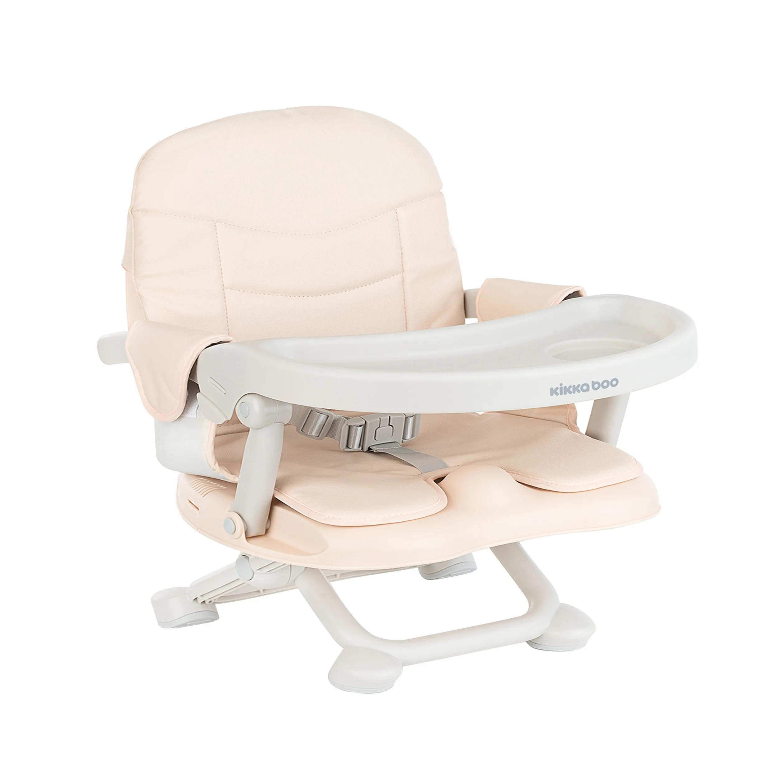 صندلی غذاخوری کودک کیکابو مدل Booster seat Pappo