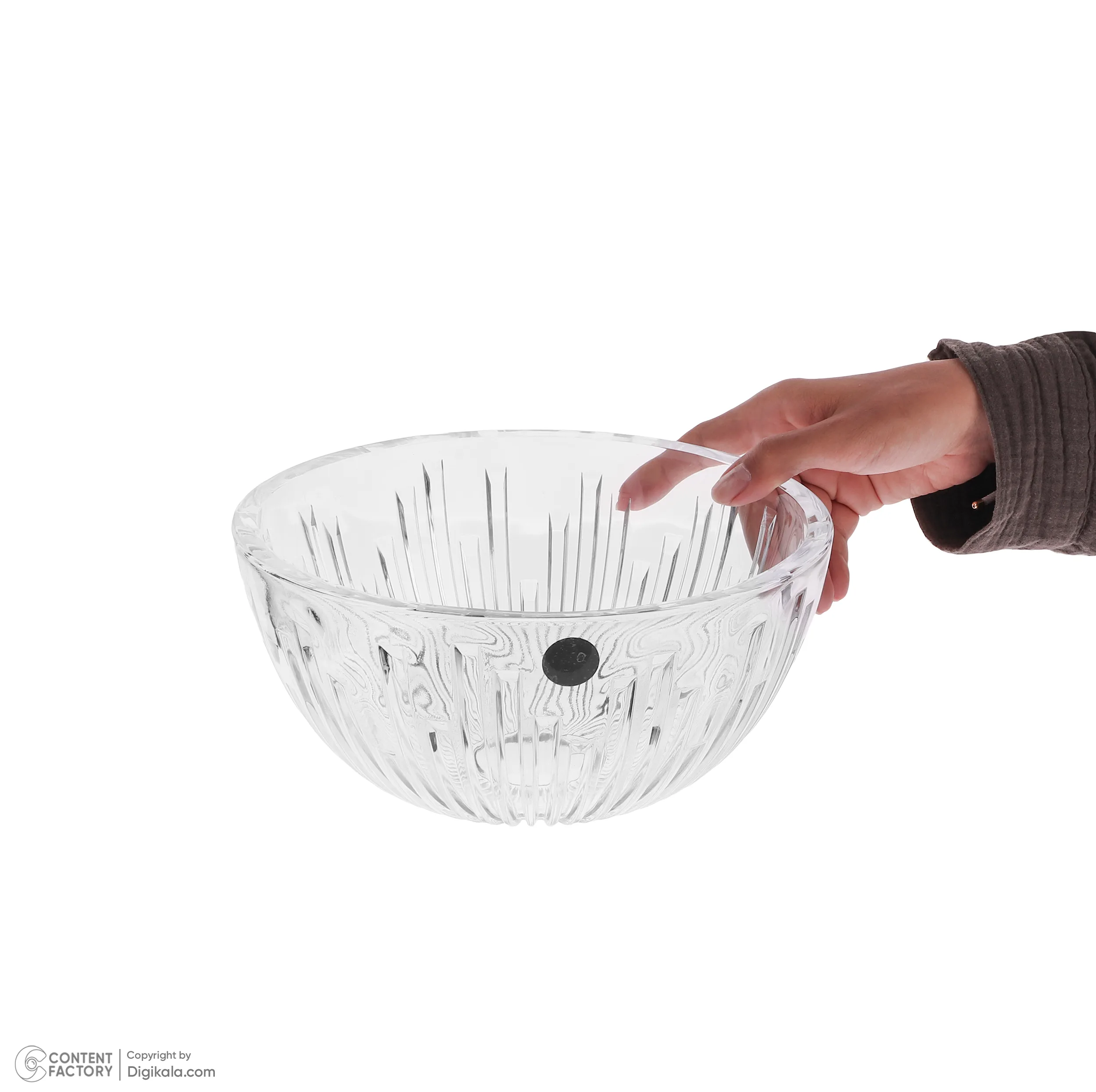 میوه خوری ساکورا مدل Piano کد SK12762200w
