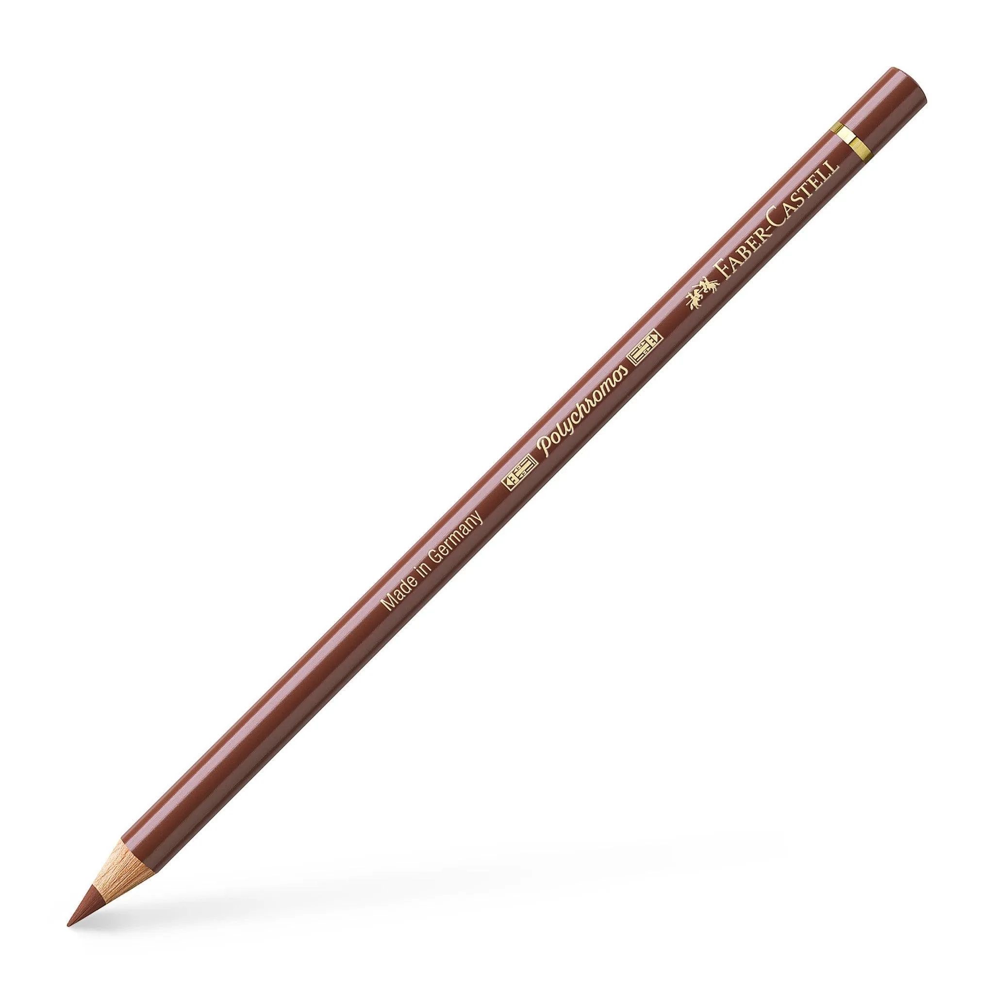 مداد رنگی 60 رنگ فابر-کاستل مدل Polychromos