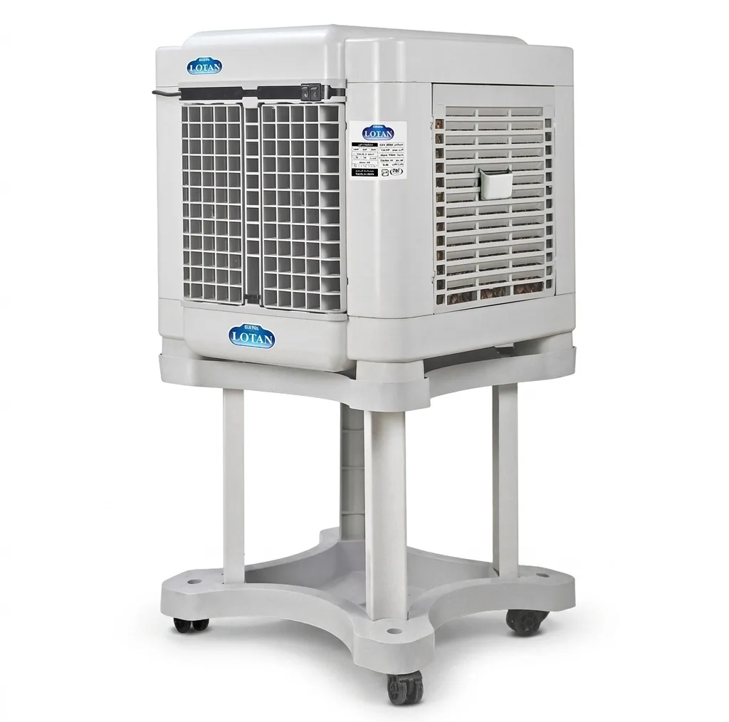 کولر آبی جنرال لوتان مدل PCK-3000
