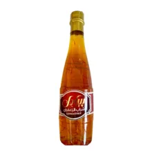 شربت زعفران پیرادل – 650 گرم