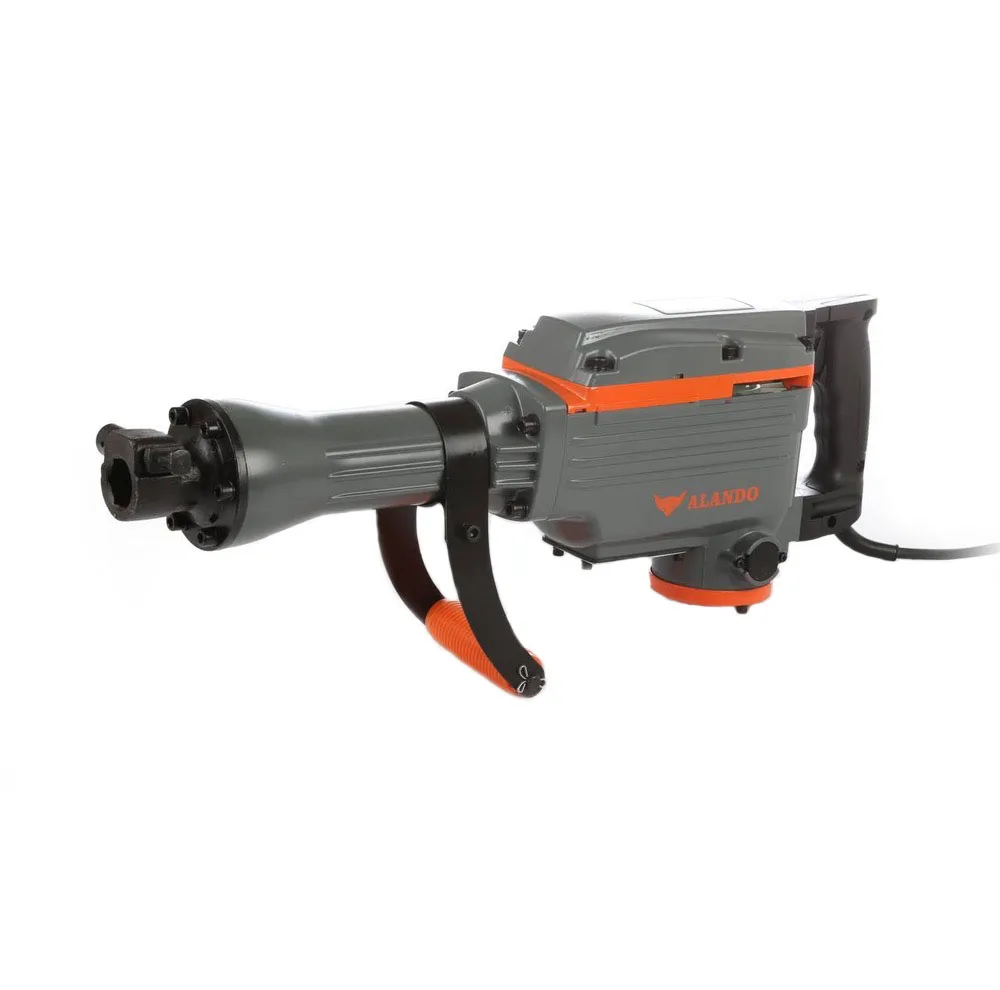 چکش تخریب آلاندو مدل AL-1160