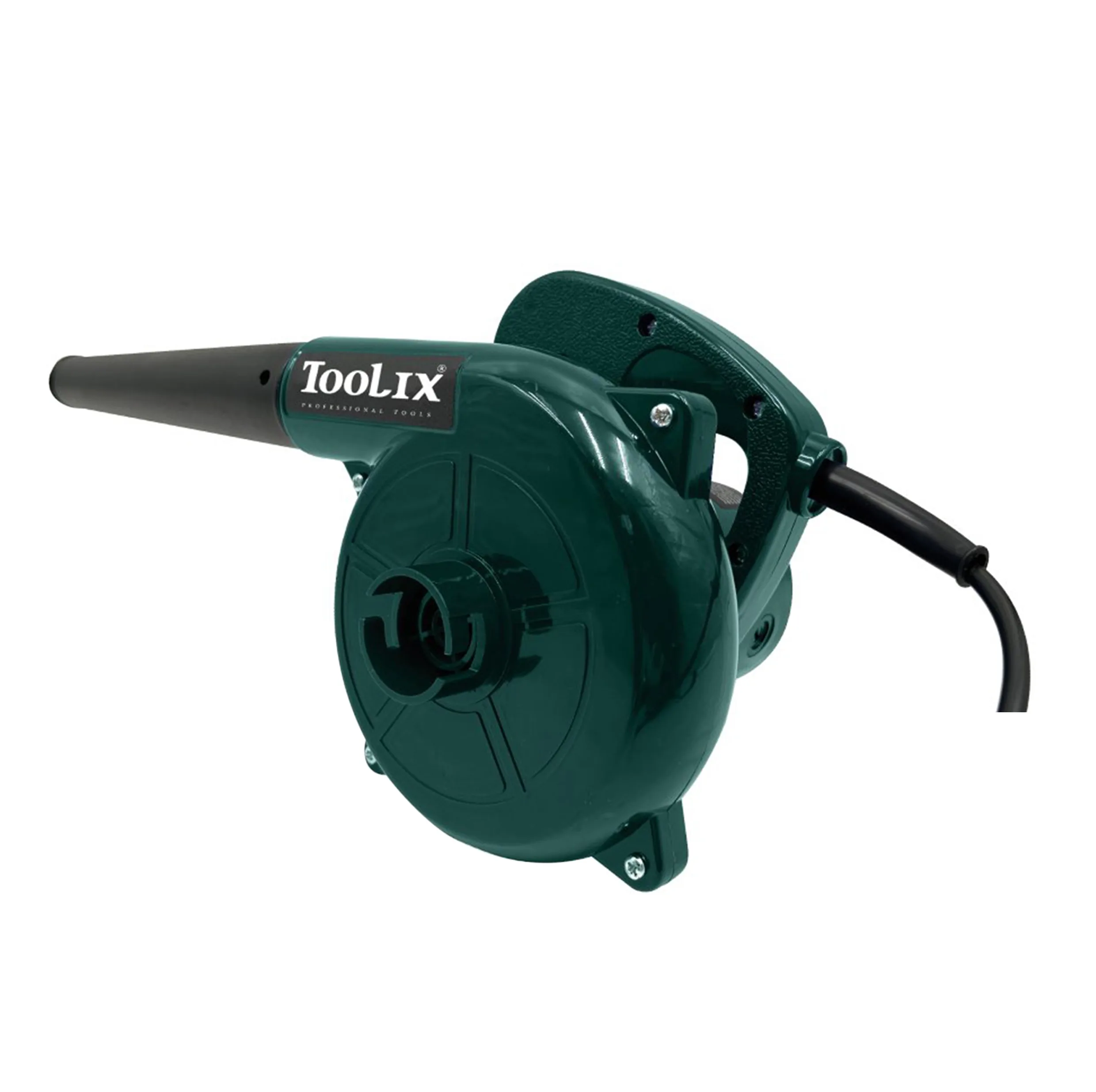 دستگاه دمنده و مکنده تولیکس مدل TX-2560