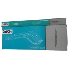 لنس و تفنگی ساچی مدل MT-007
