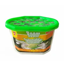 رطوبت گیر مدل Jasmine کد 4001 حجم 600 میلی لیتر