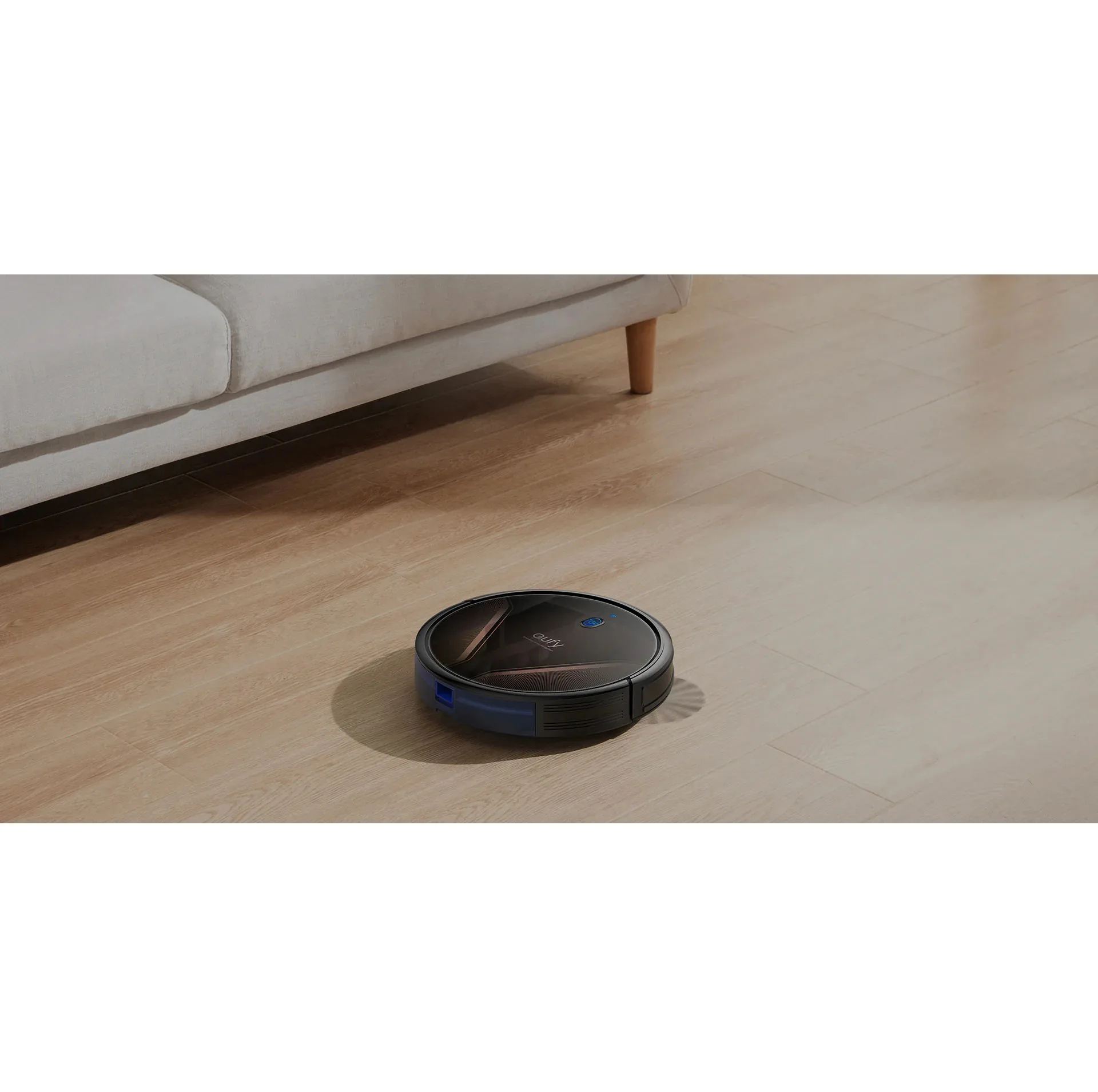 جارو رباتیک یوفی مدل RoboVac G20 Hybrid