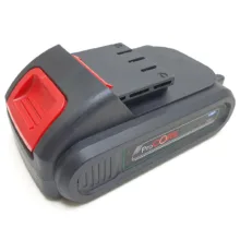 باتری دریل پیچ گوشتی شارژی مدل PROCORE کد 36V