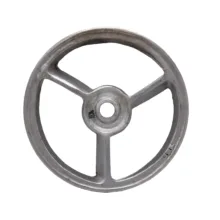 فلکه ای کمپرسور باد مدل گوریلا کد YPK-IRAN-150MM
