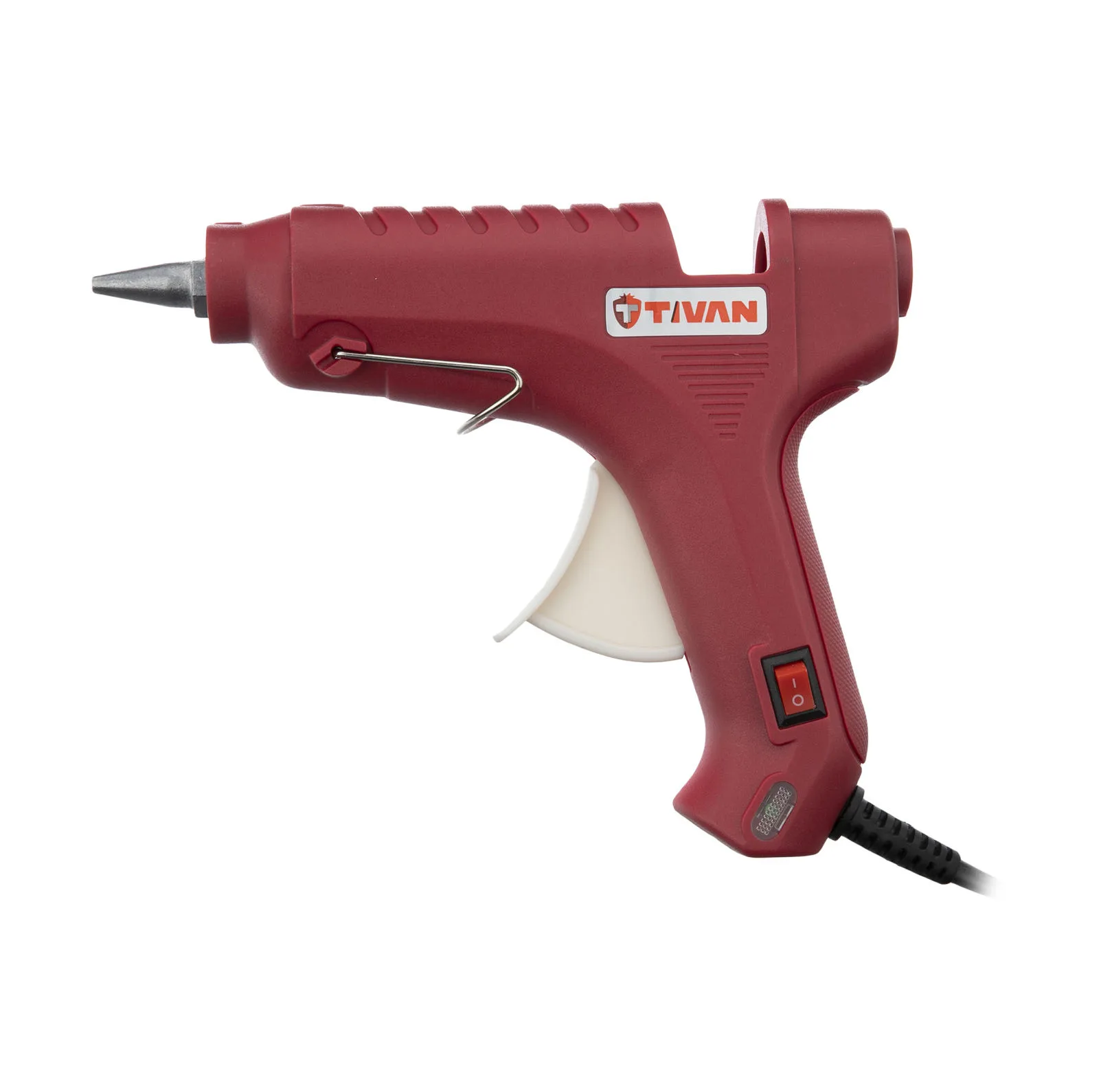 دستگاه چسب حرارتی تیوان مدل GT128