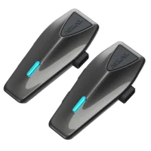 هدست کلاه کاسکت  آس مکس مدل S1-2Pack مجموعه دو عددی
