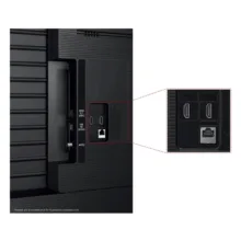 تلویزیون 65 اینچ ال ای دی سامسونگ مدل 65U8000F