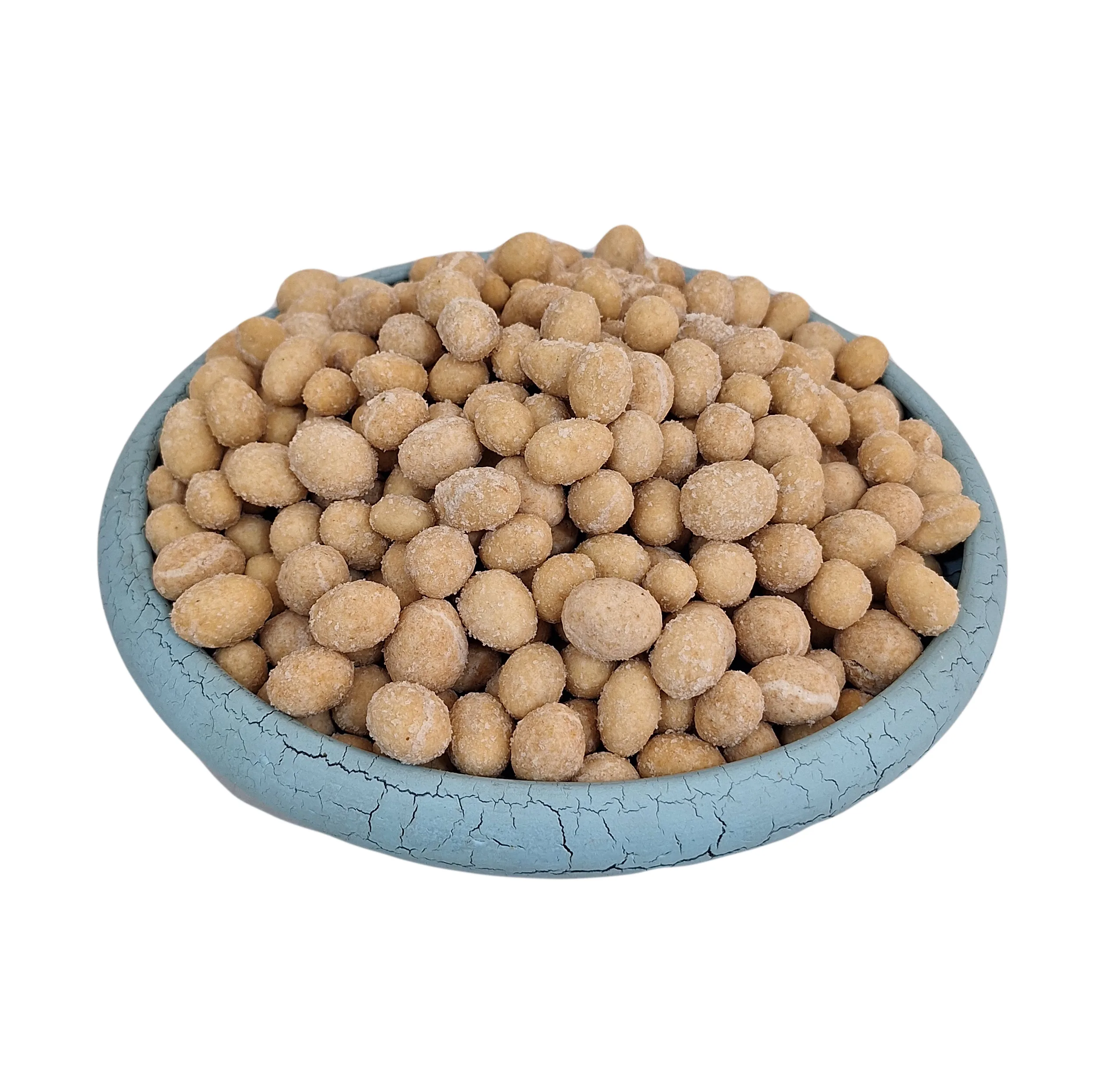بادام زمینی روکش دار سرکه ای - 1000 گرم