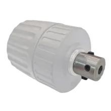 تبدیل نصب سه نظام به دینام چرخ خیاطی مدل 13mm