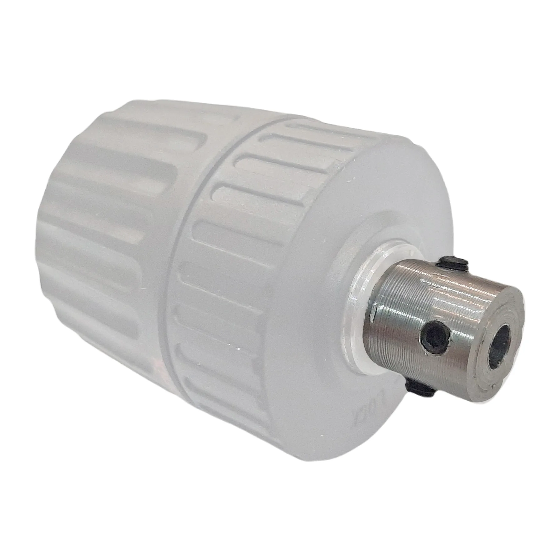 تبدیل نصب سه نظام به دینام چرخ خیاطی مدل 13mm