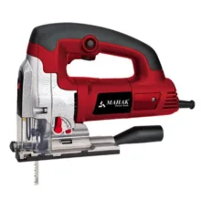 اره عمودبر محک مدل JS-710H