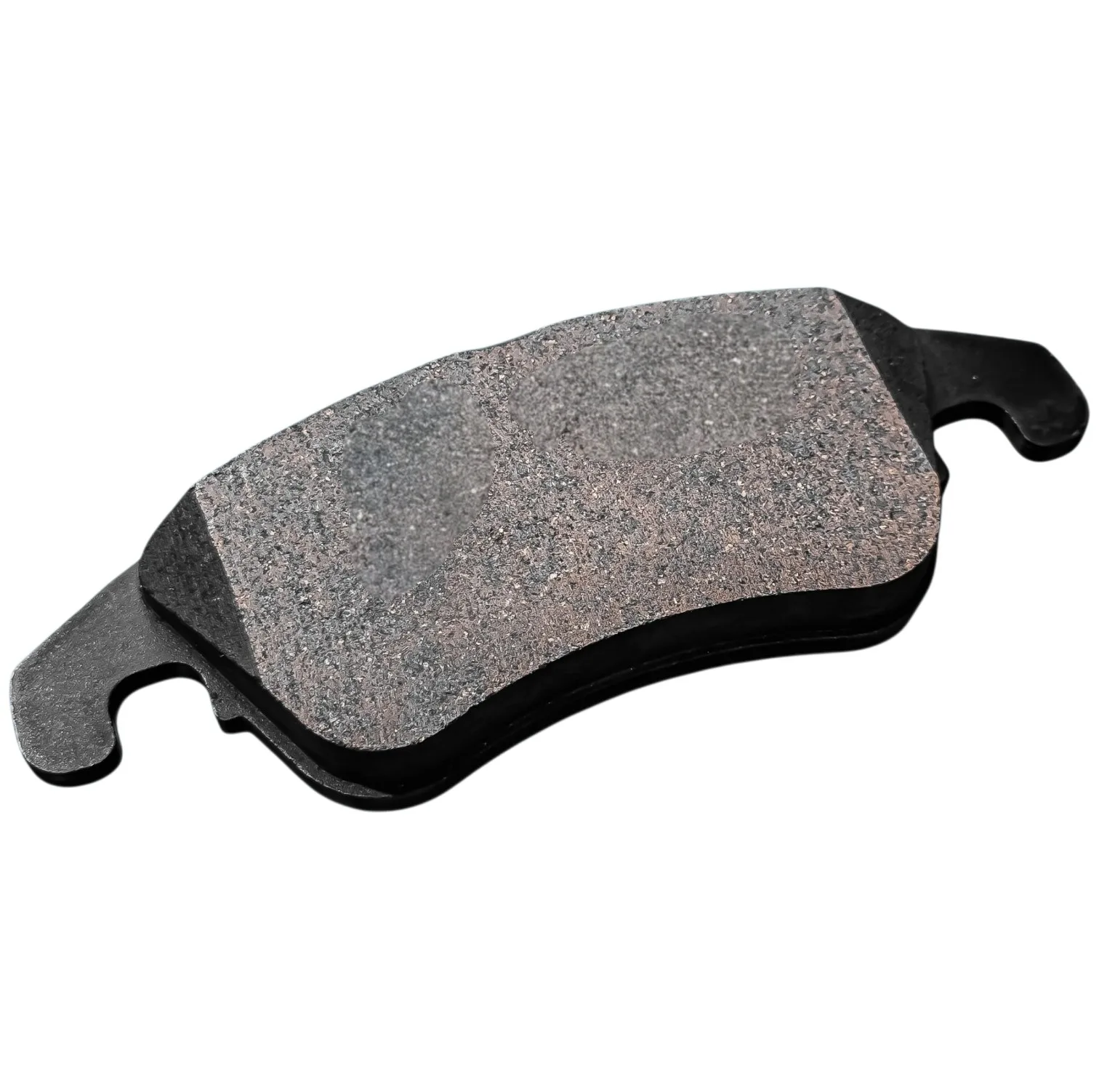لنت ترمز دیسکی جلو خودرو فورس مدل 2008-2015 کد X204 دو جفت مناسب برای بنز GLK350