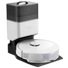 برس وسط جارو رباتیک مدل +Q8 Max مناسب برای جاروبرقی رباتیک روبوراک Roborock Q8 Max Plus مجموعه 2 عددی