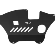 سینی زیر موتور مدل 003 مناسب برای خودرو برلیانس H330 و H320