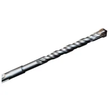 مته چهار شیار کد AT-12160 سایز 12 میلی متر