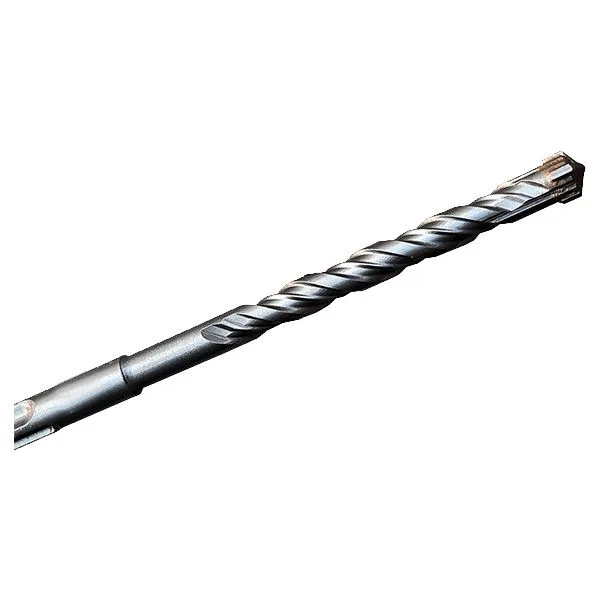 مته چهار شیار کد AT-12160 سایز 12 میلی متر
