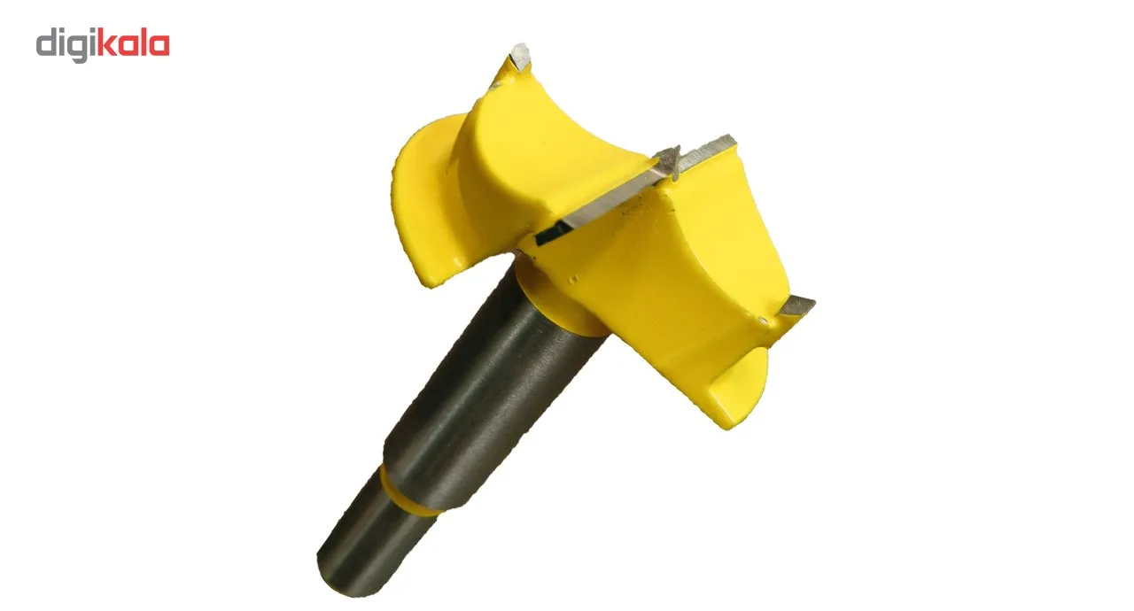 مته گازور 35 میلیمتر تیتان کد26