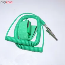 مچ بند ضد الکتریسیته ساکن مدل 8PK-611D