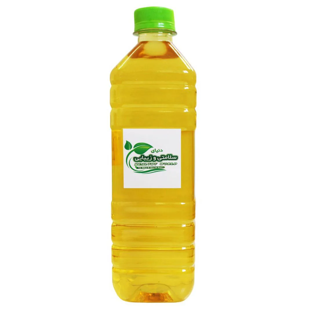 روغن آفتابگردان طبیعی_800گرم