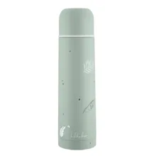 فلاسک کودک کیکابو مدل Flora گنجایش 0.5 لیتر
