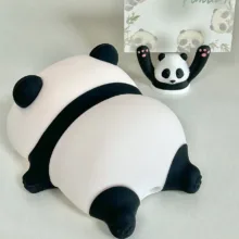 چراغ خواب اتاق کودک مدل panda