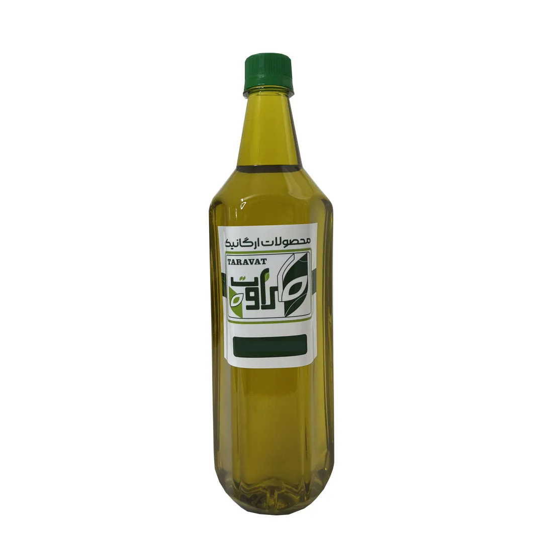 روغن زیتون بدون بو طراوت - 865 میلی لیتر