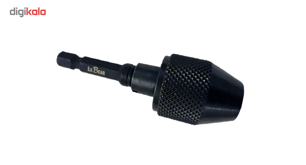 سه نظام اتوماتیک 6 میلیمتر تایوان کد29