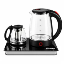 چای‌ساز کنار هم فیلیپس مدل Kettle