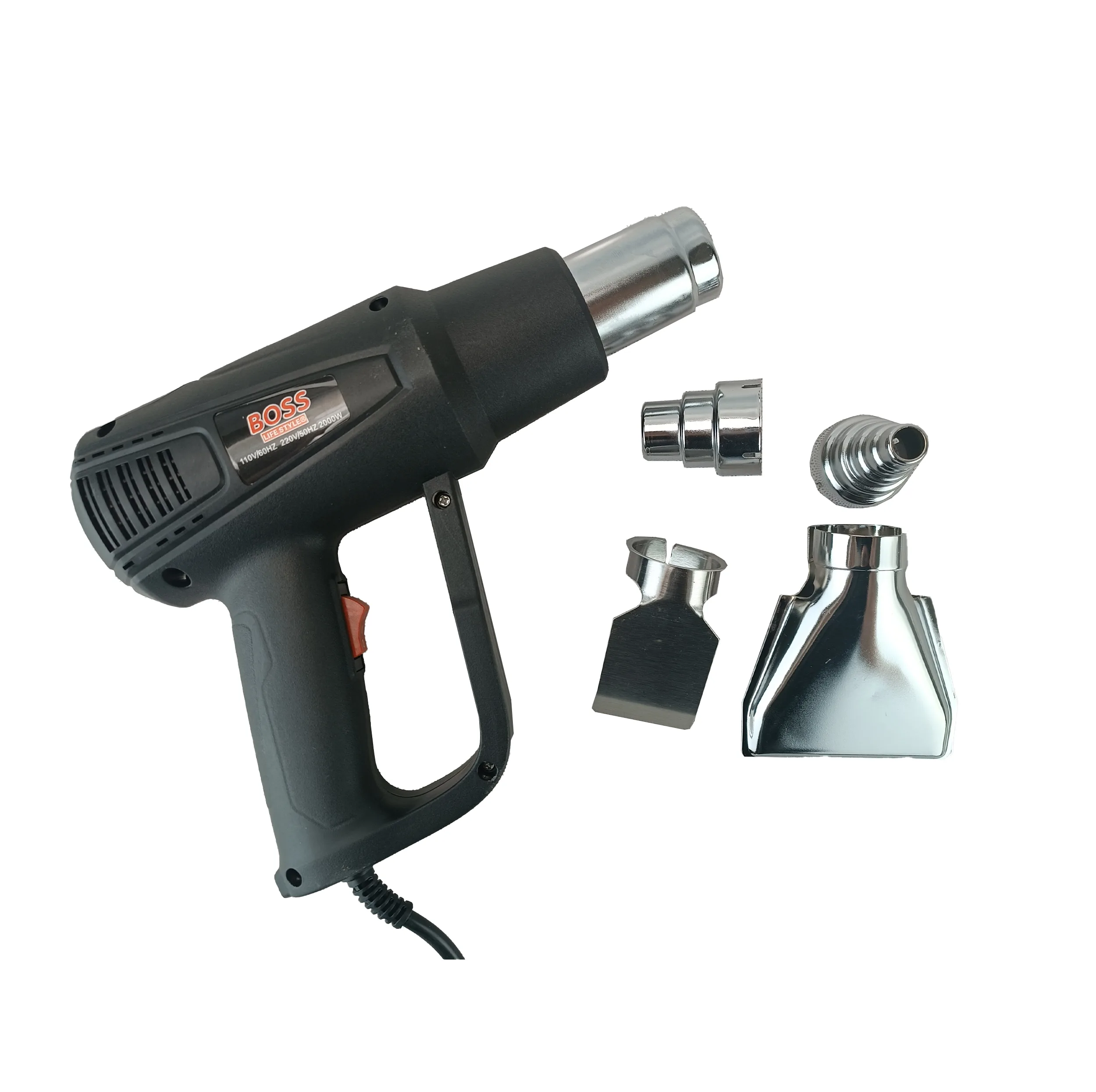 سشوار صنعتی باس مدل BS-85 دیمردار