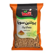 سویا گلها – 80 گرم بسته دو عددی